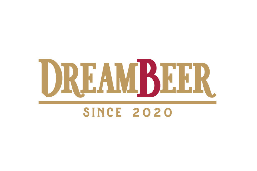 ［01］DREAMBEER