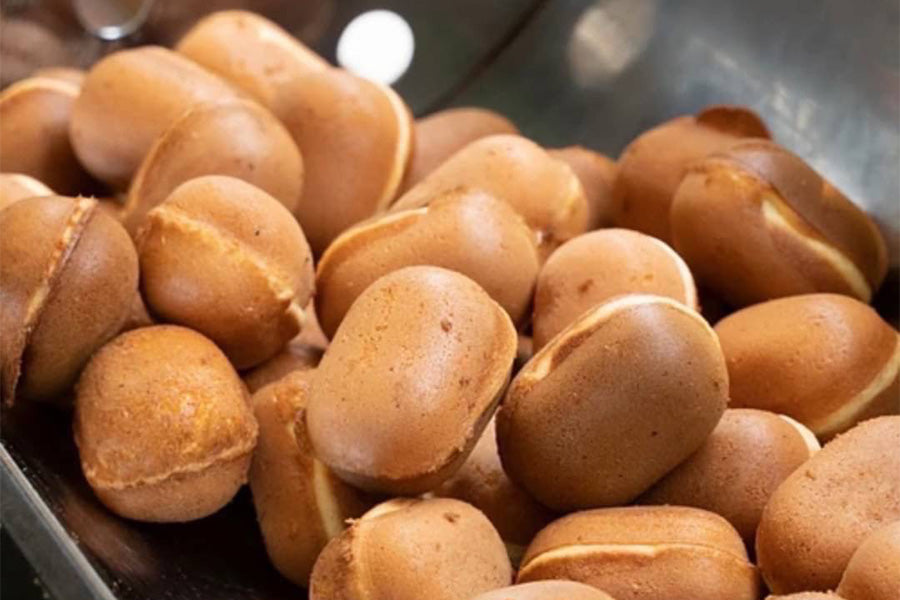 ［04］カステラ