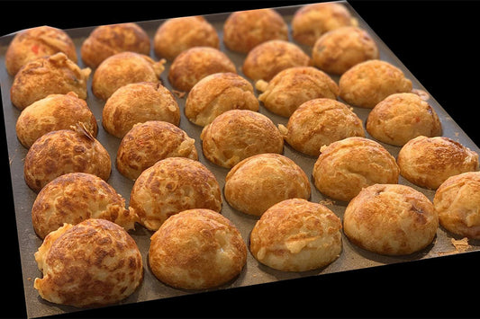 ［20］浪速たこ焼き