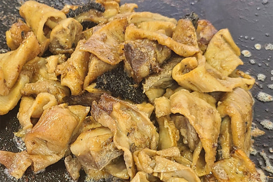 ［23］ホルモン焼き