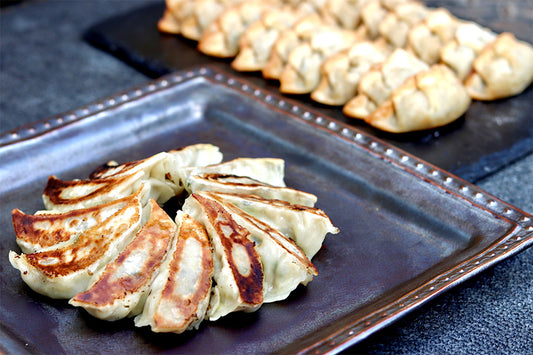 ［30］淡路牛島ぎょうざ