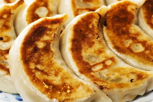 ［36］特製ジャンボ餃子