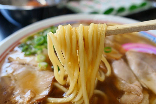 ［45］元祖和歌山ラーメン