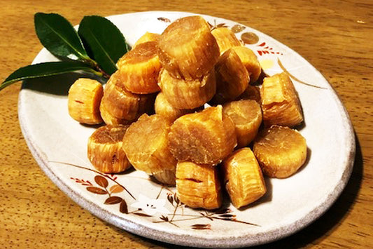 ［57］帆立干し貝柱